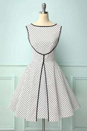 Vestido de duas peças falsificado